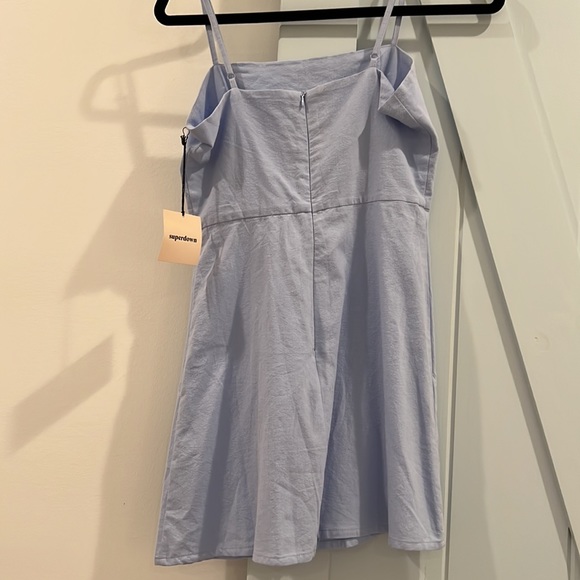 SUPERDOWN DRESS - Picture 2 of 2